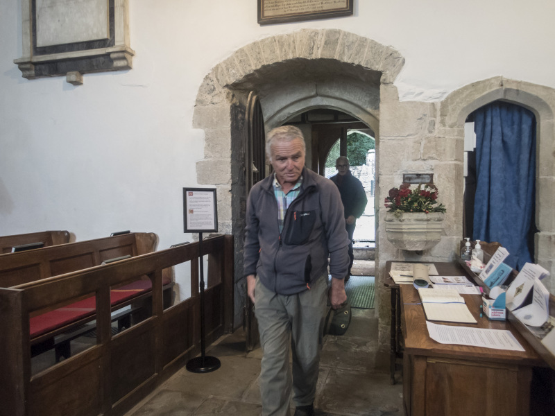Photograph of Walking Route - Image 28