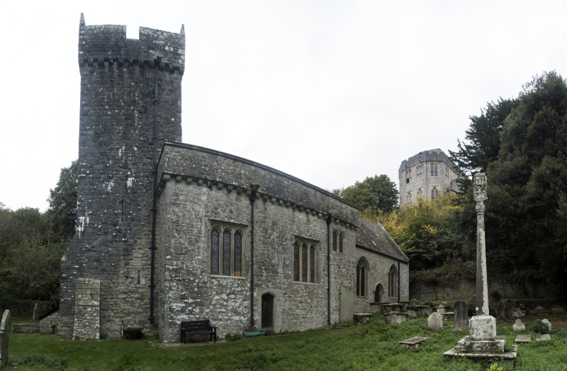 Photograph of Walking Route - Image 34