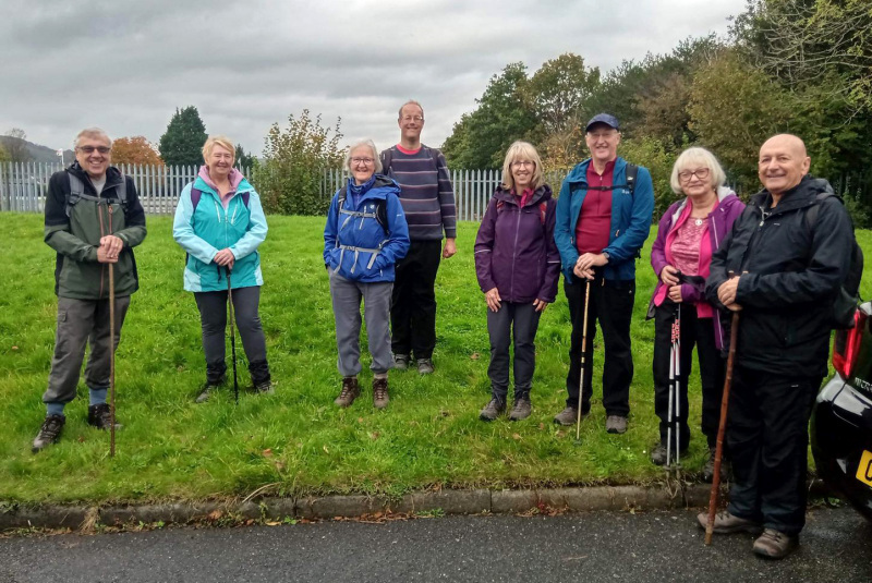 Photograph of Walking Route - Image 2