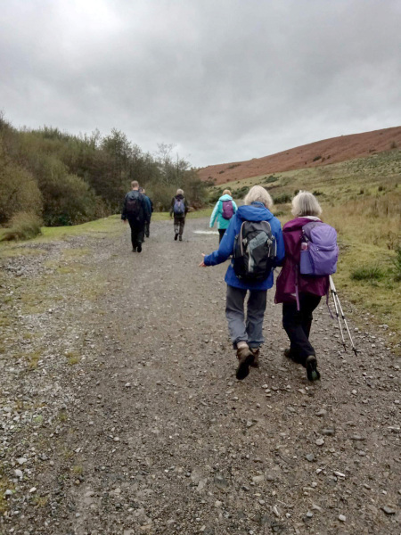 Photograph of Walking Route - Image 3