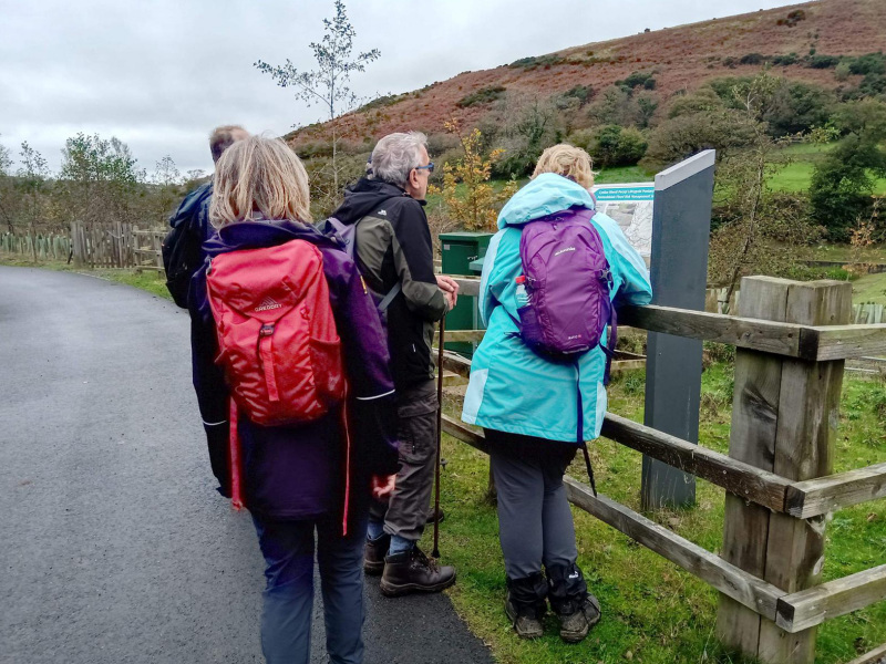 Photograph of Walking Route - Image 5