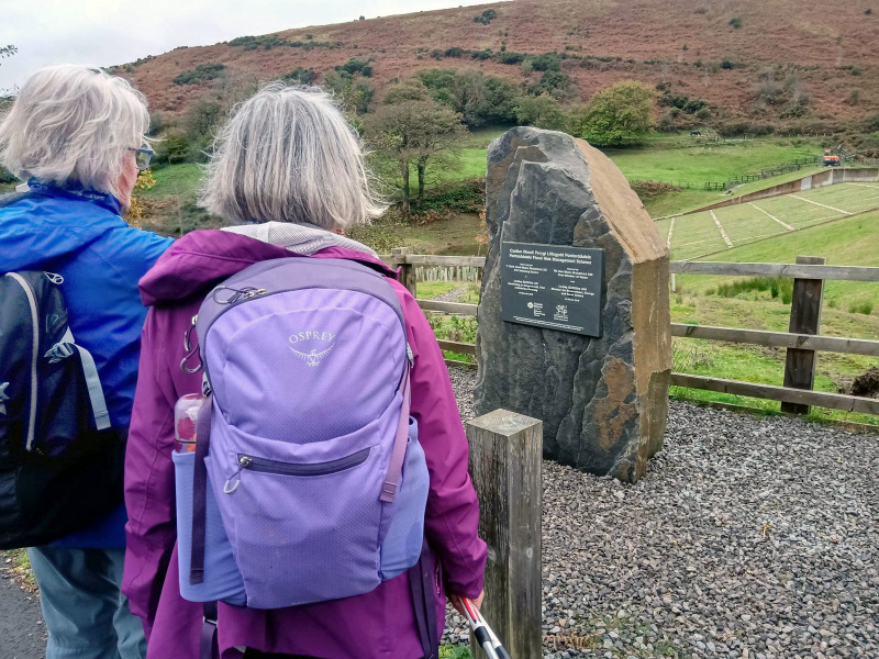 Photograph of Walking Route - Image 6