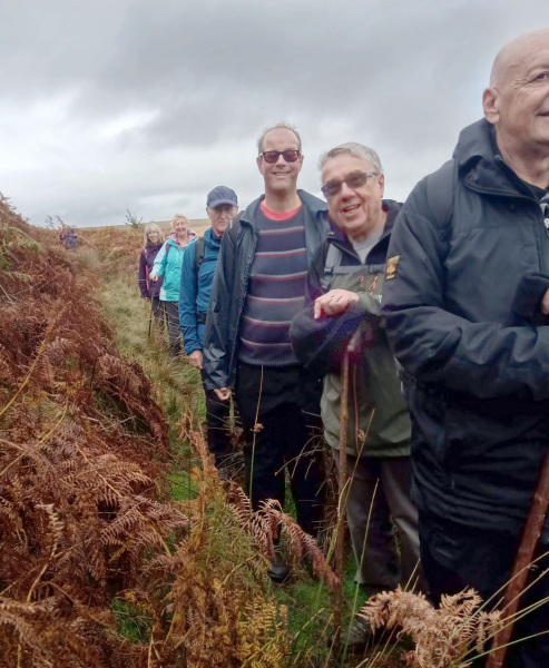 Photograph of Walking Route - Image 9