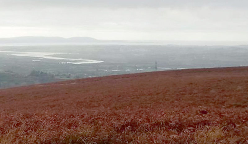 Photograph of Walking Route - Image 11