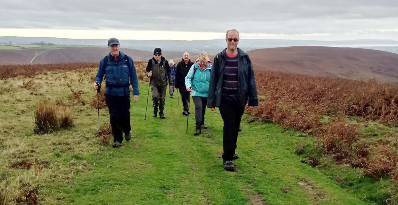 Photograph of Walking Route - Image 13