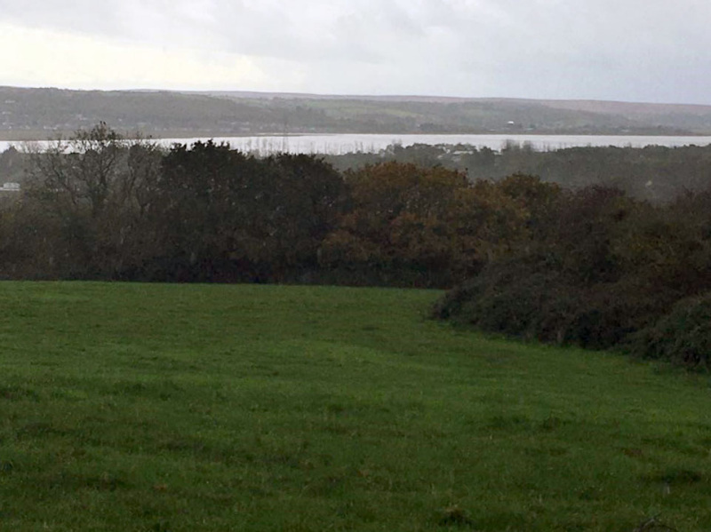 Photograph of Walking Route - Image 1