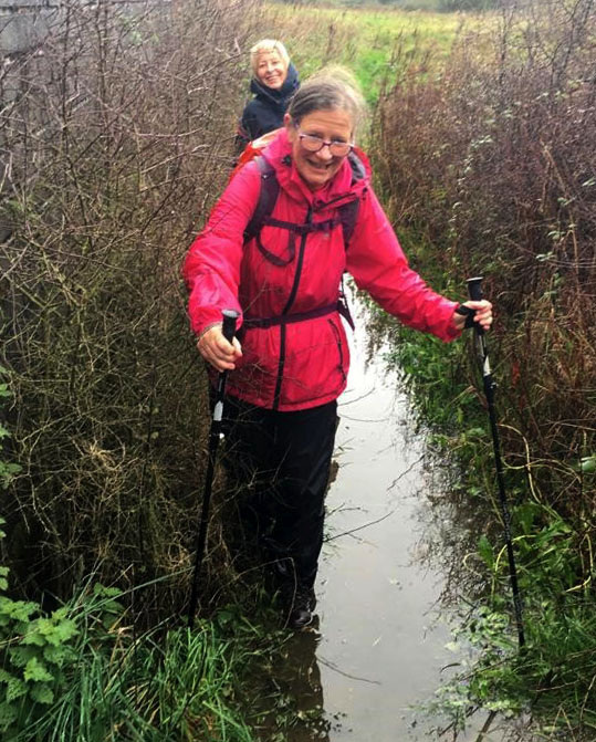 Photograph of Walking Route - Image 6