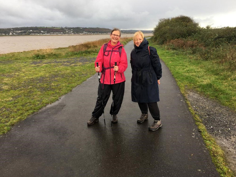 Photograph of Walking Route - Image 8