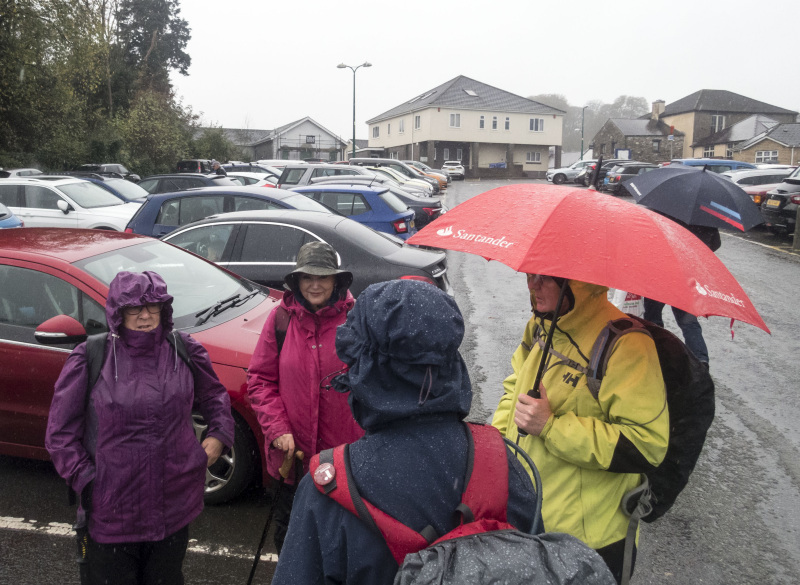 Photograph of Walking Route - Image 3