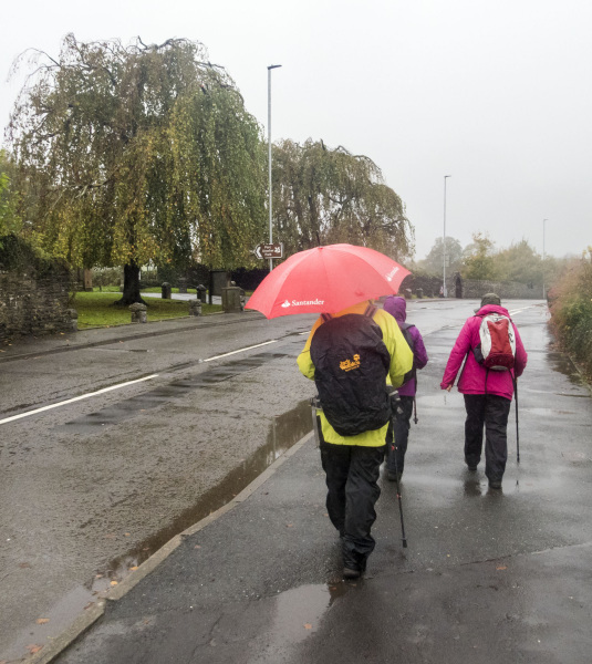 Photograph of Walking Route - Image 5