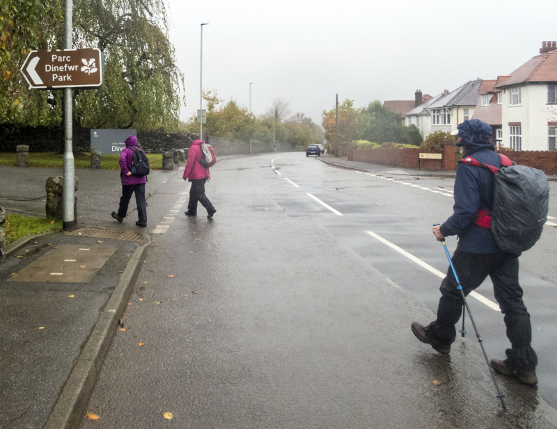 Photograph of Walking Route - Image 6