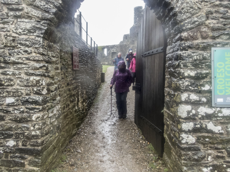 Photograph of Walking Route - Image 12