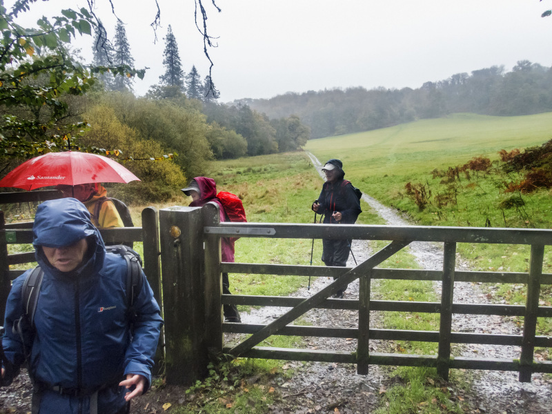 Photograph of Walking Route - Image 14