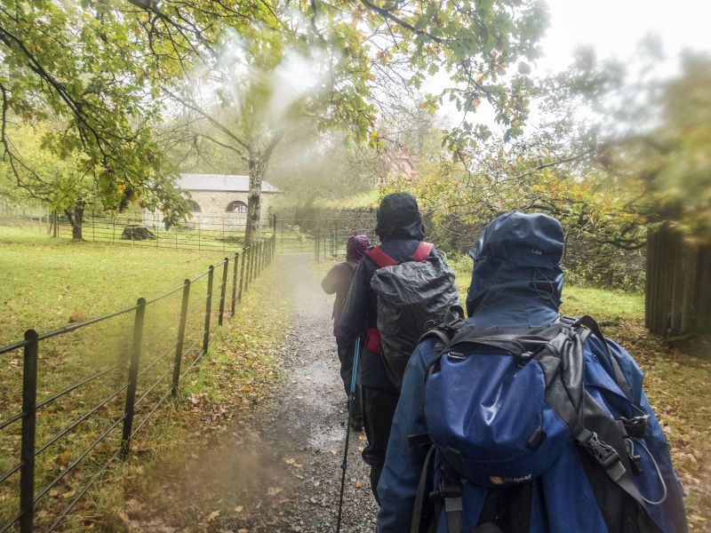 Photograph of Walking Route - Image 18