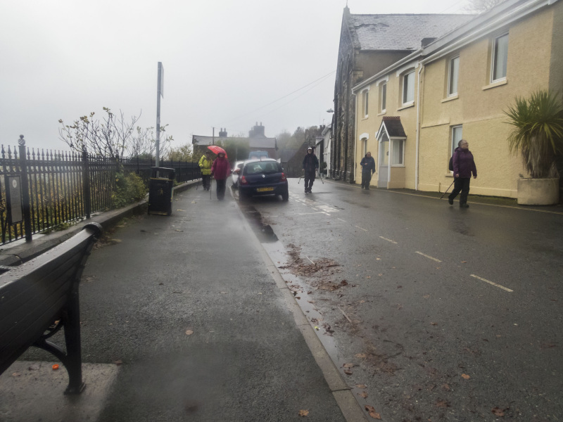 Photograph of Walking Route - Image 23