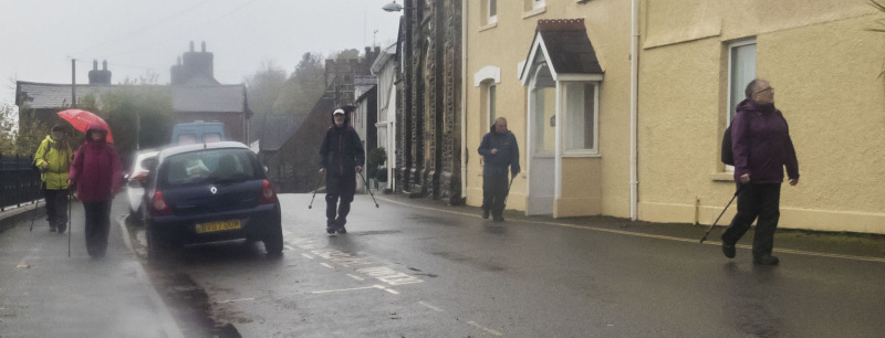 Photograph of Walking Route - Image 24
