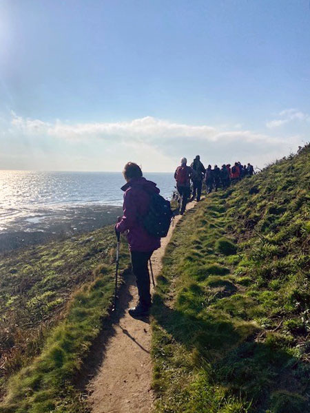 Photograph of Walking Route - Image 3