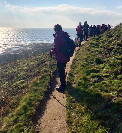 Photograph of Walking Route - Image 4