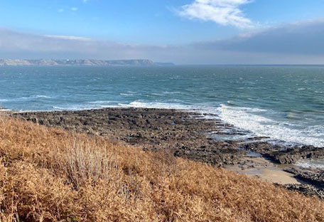 Photograph of Walking Route - Image 7