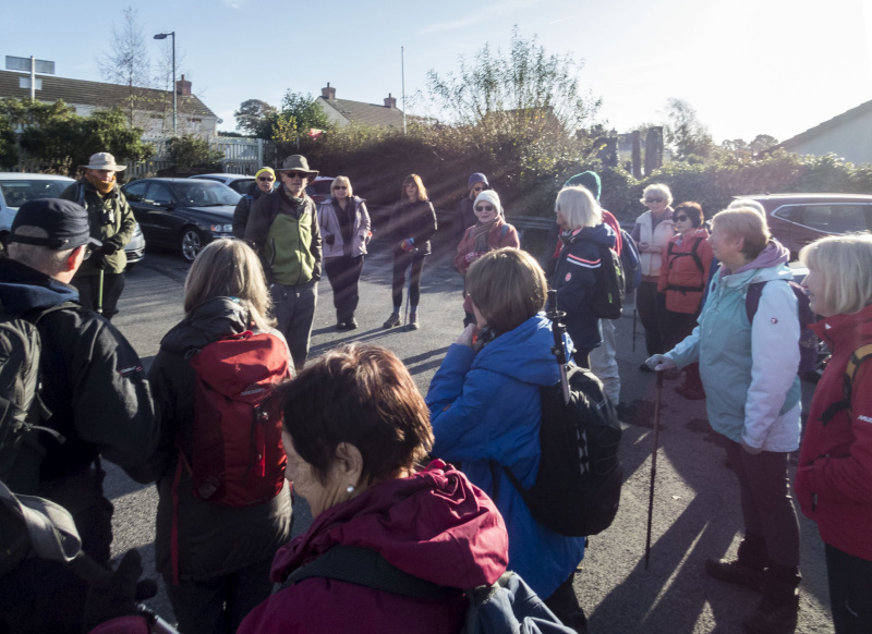 Photograph of Walking Route - Image 3
