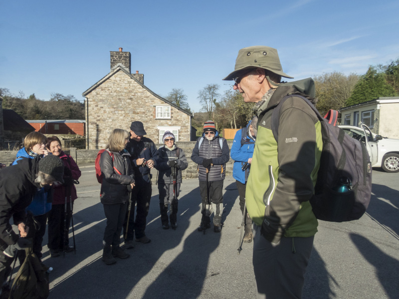 Photograph of Walking Route - Image 4