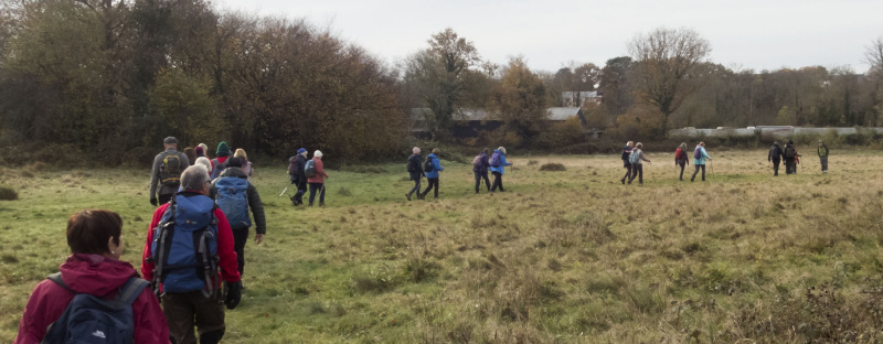 Photograph of Walking Route - Image 13
