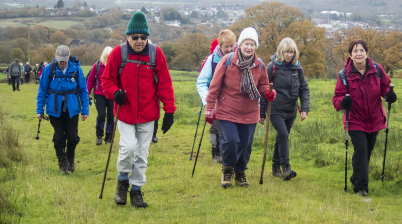 Photograph of Walking Route - Image 22