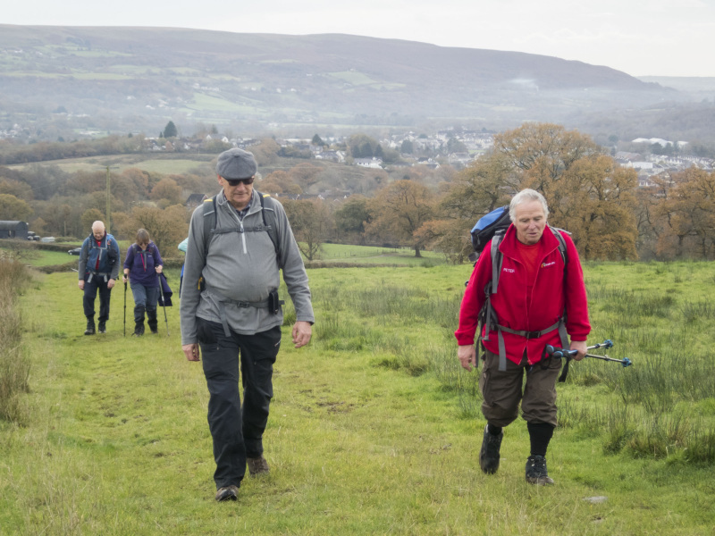 Photograph of Walking Route - Image 23