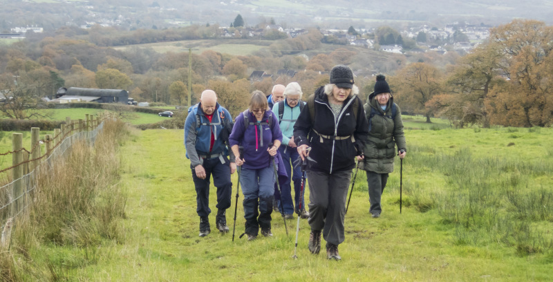 Photograph of Walking Route - Image 24