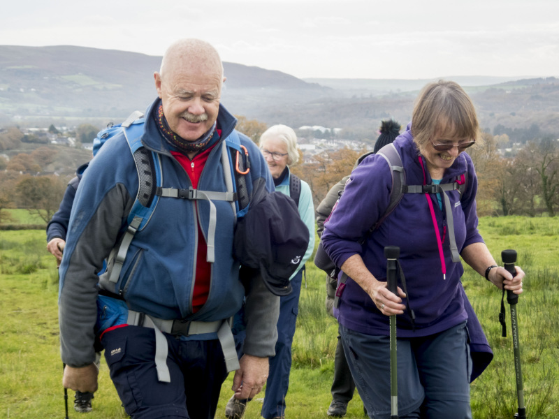 Photograph of Walking Route - Image 25