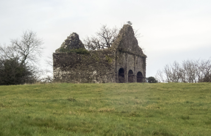 Photograph of Walking Route - Image 28