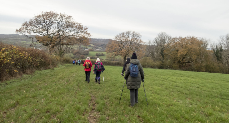 Photograph of Walking Route - Image 30
