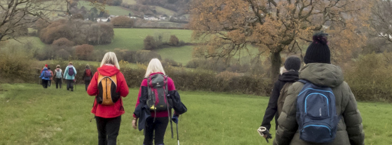 Photograph of Walking Route - Image 31