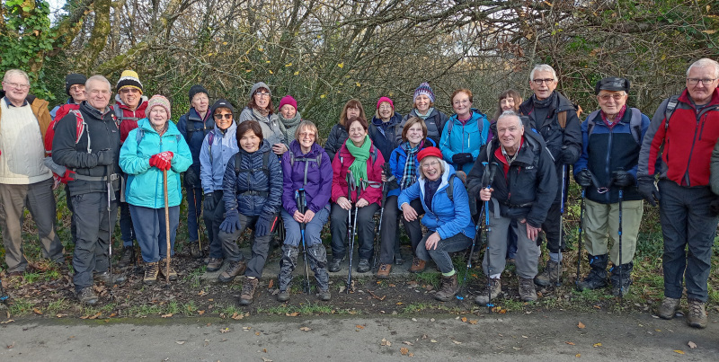 Photograph of Walking Route - Image 3