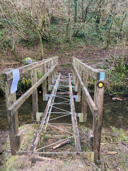 Photograph of Walking Route - Image 4