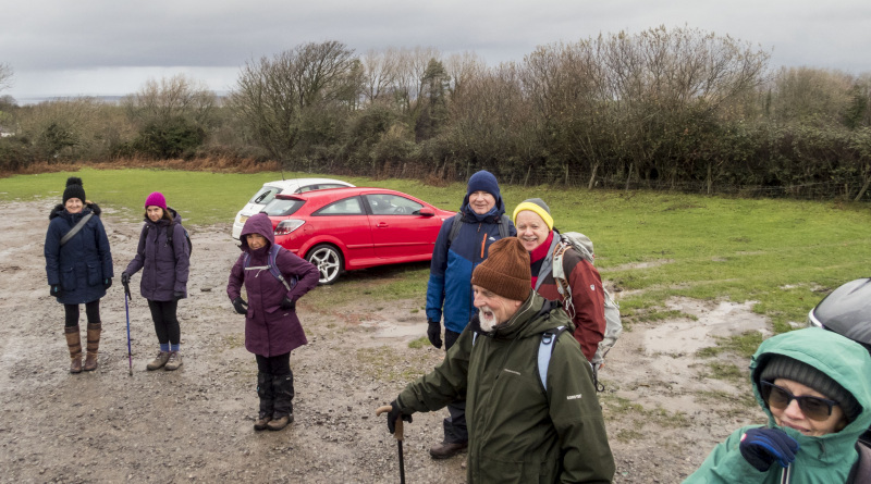 Photograph of Walking Route - Image 2