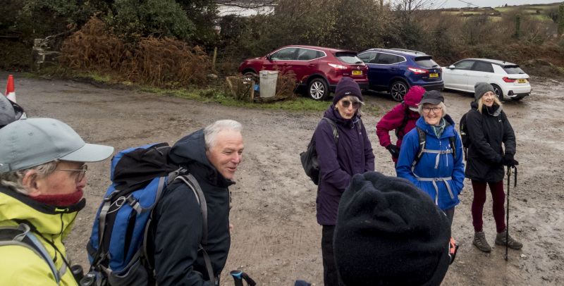 Photograph of Walking Route - Image 3