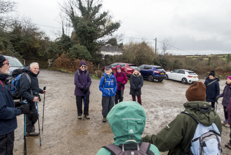 Photograph of Walking Route - Image 4