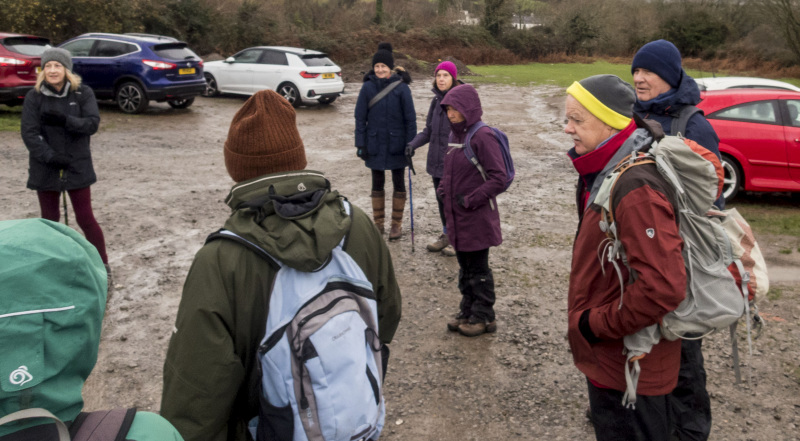 Photograph of Walking Route - Image 5