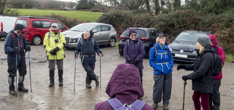 Photograph of Walking Route - Image 6