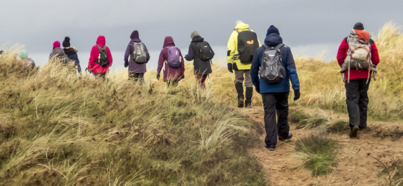 Photograph of Walking Route - Image 10