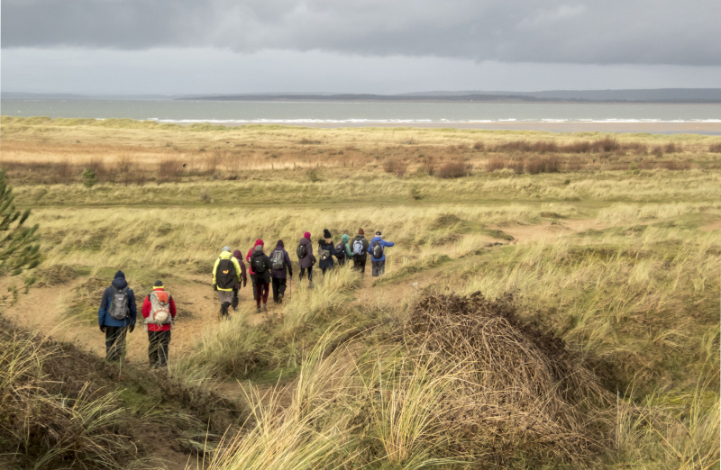 Photograph of Walking Route - Image 11