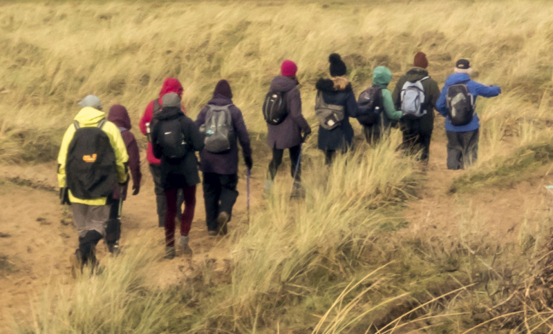 Photograph of Walking Route - Image 12