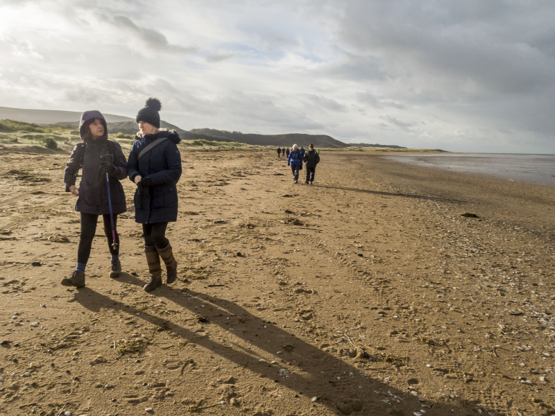 Photograph of Walking Route - Image 14