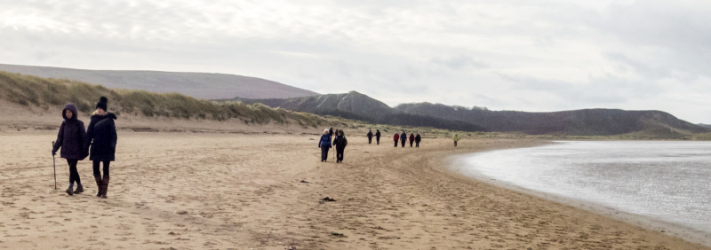Photograph of Walking Route - Image 15