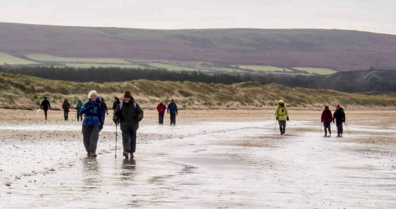 Photograph of Walking Route - Image 16