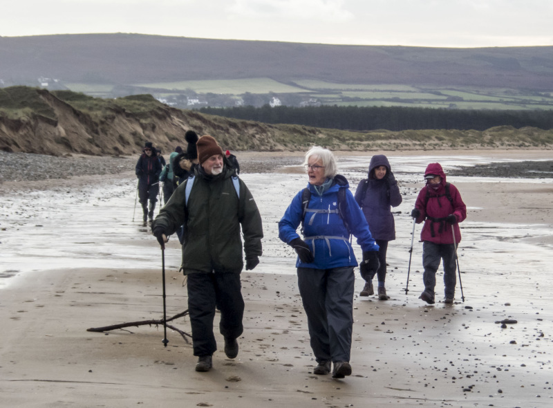Photograph of Walking Route - Image 17
