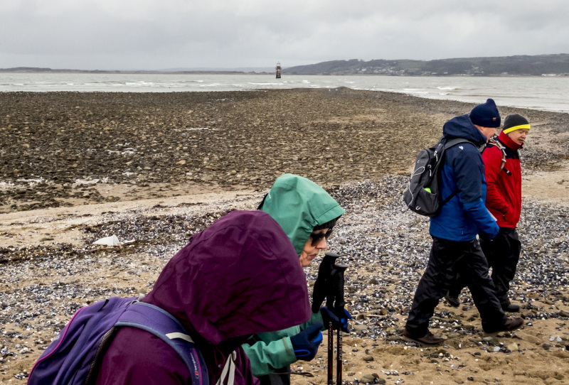 Photograph of Walking Route - Image 18