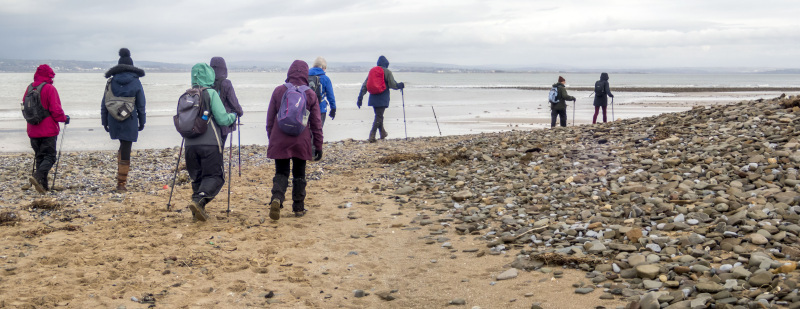 Photograph of Walking Route - Image 21