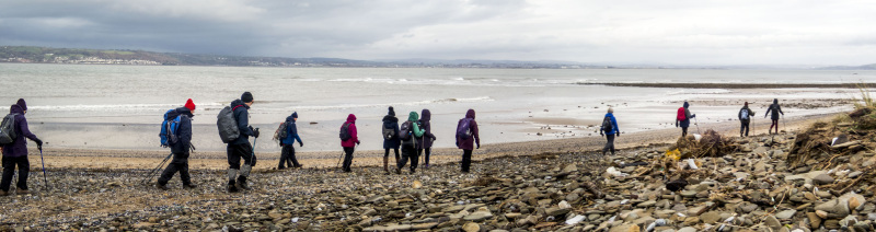 Photograph of Walking Route - Image 22